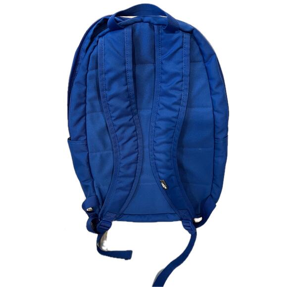 Nike Blue Yellow Green Elemental Backpack 20L - Picture 2 of 4